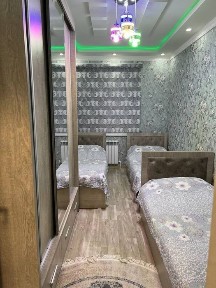 Ташкентская область, Зангиата