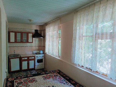 Ташкентская область, Чирчик