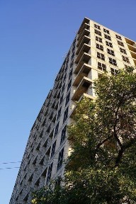 Ташкентская область, Ташкент, Мирабадский район