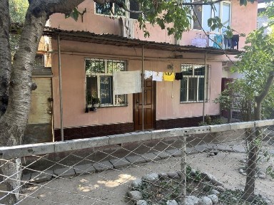 Ташкентская область, Ташкент, Юнусабадский район