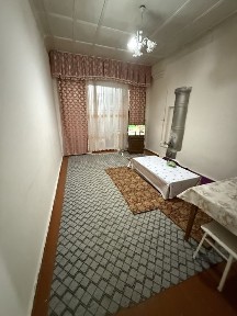 Yunsobod bodomzor rovidi torisda 2/2/2/55.80 kv gishtli dom srochniy