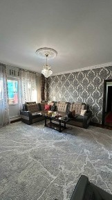 Ташкентская область, Ташкент, Мирзо-Улугбекский район