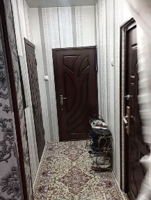 Ташкентская область, Ташкент, Мирзо-Улугбекский район