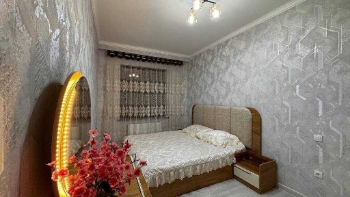 ИЖАРА без маклер, Хамма шароит бор