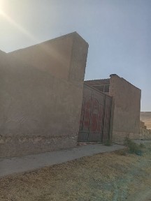 Участка сотилади