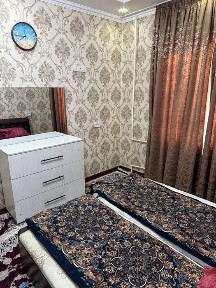 Ташкентская область, Ташкент, Учтепинский район