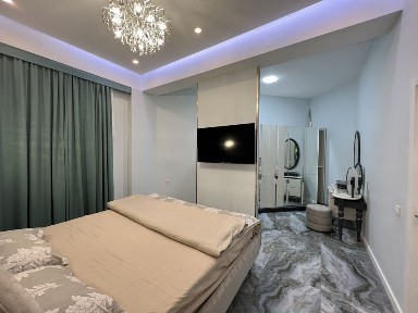 Ташкентская область, Ташкент, Шайхантахурский район