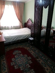 Квартира сотилади