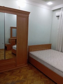 Ташкентская область, Ташкент, Яккасарайский район