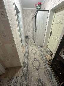 Ташкентская область, Ташкент, Сергелийский район