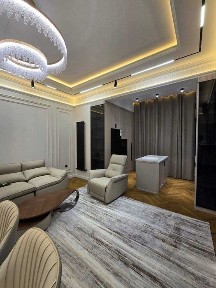 Ташкентская область, Ташкент, Яккасарайский район