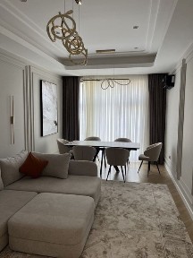 Ташкентская область, Ташкент, Юнусабадский район