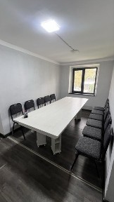 Ташкентская область, Чирчик