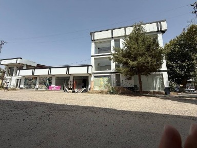 Ташкентская область, Кибрай