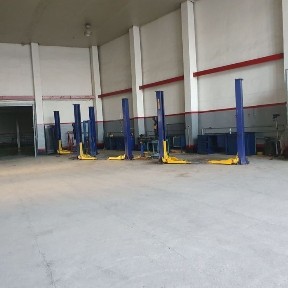 Ташкентская область, Ташкент, Бектемирский район