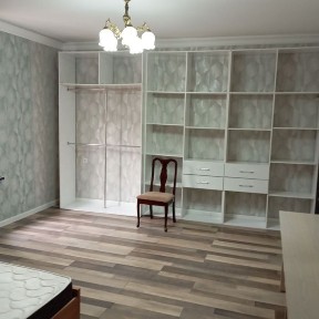 Ташкентская область, Ташкент, Мирзо-Улугбекский район