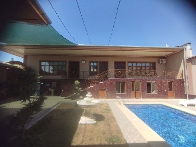 Ташкентская область, Ташкент, Яккасарайский район