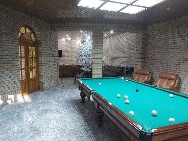 Ташкентская область, Ташкент, Мирзо-Улугбекский район