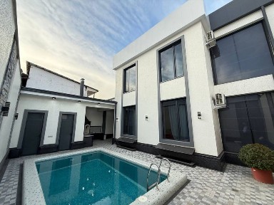 Ташкентская область, Ташкент, Яккасарайский район