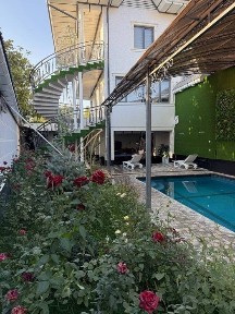 Ташкентская область, Чирчик