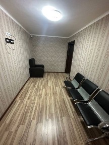 Срочно готовый офис Буюк ипак йули