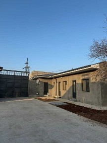 Ташкентская область, Зангиата