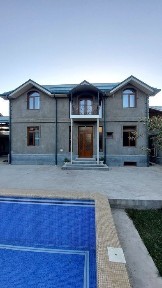 Ташкентская область, Чарвак