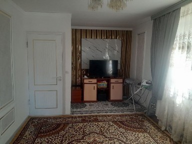 Ташкентская область, Ташкент, Бектемирский район