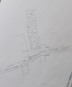 Sotiladi Дом Мирабад махалля 2 Участка 9,6 соток Под Застройку Бизнес