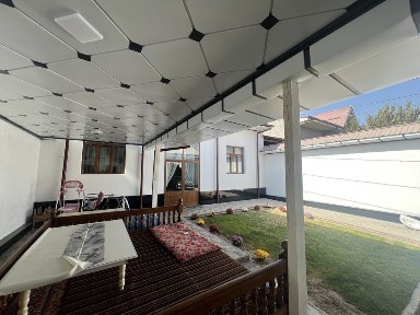 Ташкентская область, Ташкент, Алмазарский район