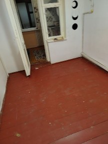 Ижарга квартира берилади