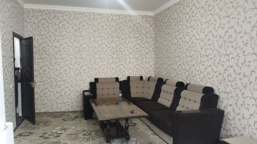 Навоийская область, Зарафшан