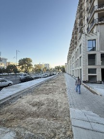 Ташкентская область, Ташкент, Яккасарайский район