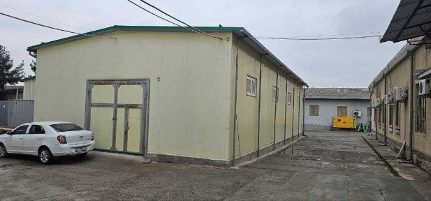 Ташкентская область, Ташкент, Мирабадский район