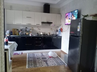 Ташкентская область, Назарбек