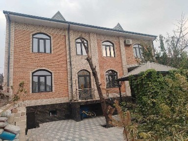 Ташкентская область, Ташкент, Сергелийский район