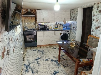 Ташкентская область, Ташкент, Сергелийский район