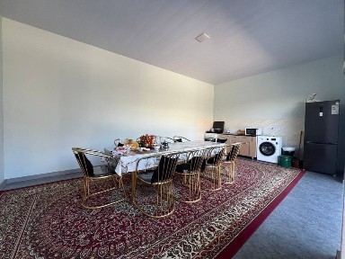 Ташкентская область, Ташкент, Мирзо-Улугбекский район