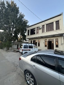 Ташкентская область, Ташкент, Яшнабадский район