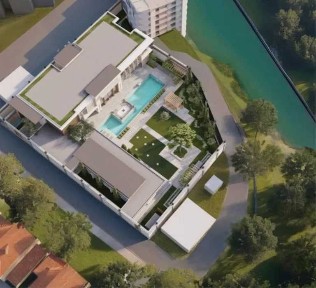 Продам участок 36 соток в Яккасарайском районе