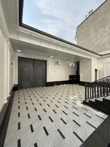 Ташкентская область, Ташкент, Сергелийский район