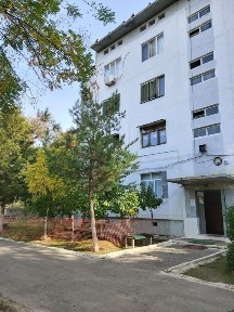 Ташкентская область, Нурафшан (Тойтепа)