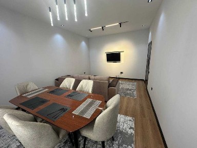 Квартира от хозяина, без комиссии! 2ком кв, Яшнабадский р-н!