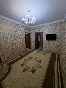 Ташкентская область, Ташкент, Алмазарский район