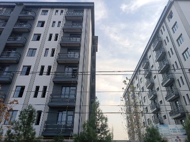 Ташкентская область, Ташкент, Юнусабадский район