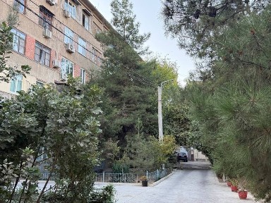 Ташкентская область, Ташкент, Яшнабадский район