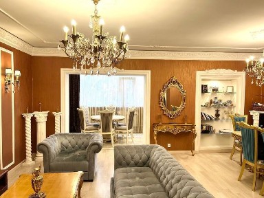 Ташкентская область, Ташкент, Мирзо-Улугбекский район