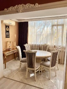 Ташкентская область, Ташкент, Яккасарайский район