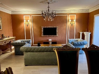 Ташкентская область, Ташкент, Мирзо-Улугбекский район