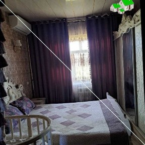 . УЛУЧШЕНКА, 60м², Балкон 2×6,Чиланзар 25 Квартал, 2\5\5, Продаётся Кв